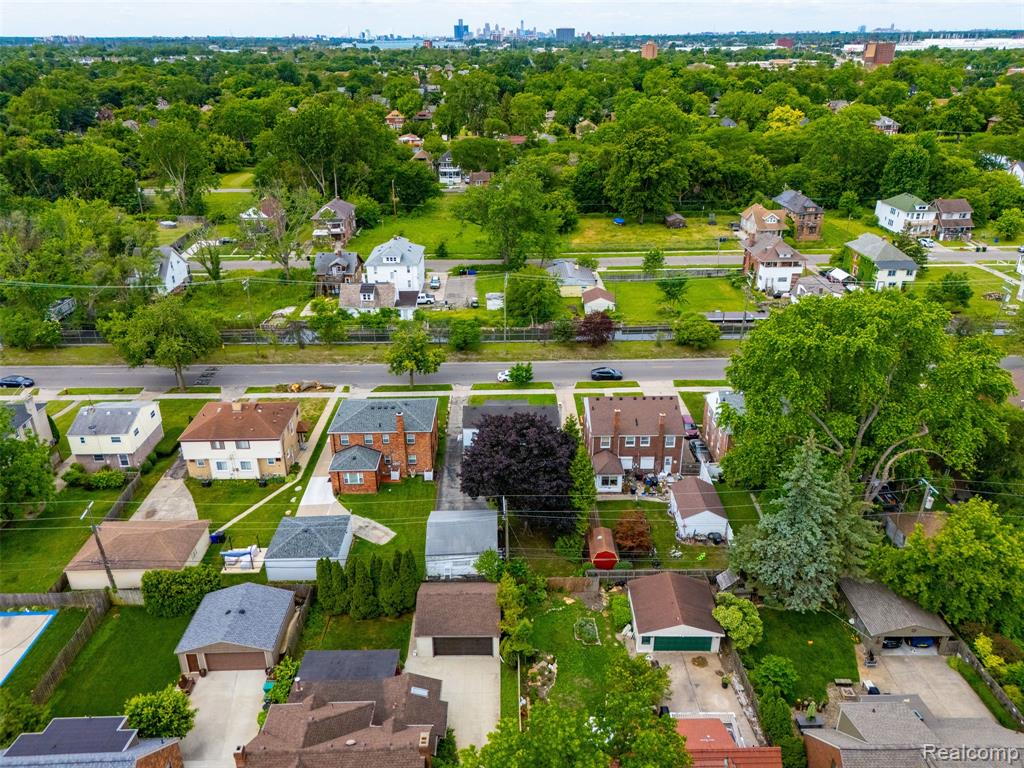 648 Alter Road, Detroit, MI 48215 — Photo 49