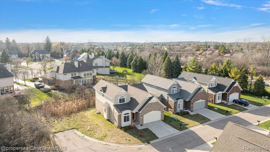 6510 Leigh Hollow Road, West Bloomfield, MI — Photo 3