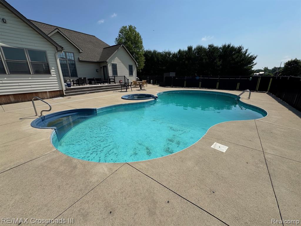 12161 LADD Road, Brooklyn, MI 49230 — Photo 5