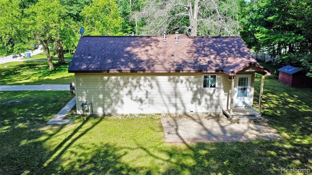 6250 Woodland Drive, Lake, MI 48632 — Photo 34