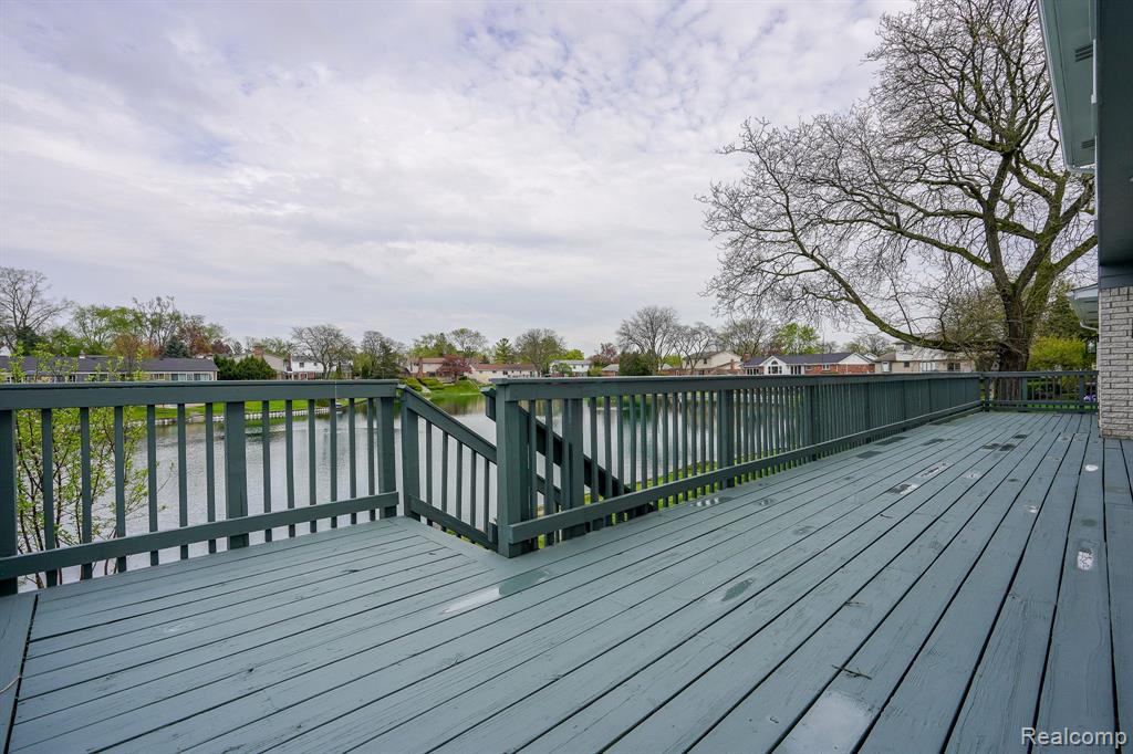 52556 BELLE Crest, Shelby Twp, MI 48316 — Photo 4
