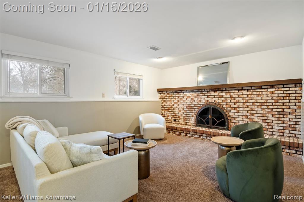 4101 Lake Knolls Drive, Oxford, MI 48371 — Photo 24