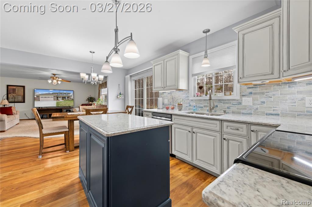 21651 Sylvan Avenue, Flat Rock, MI 48134 — Photo 15