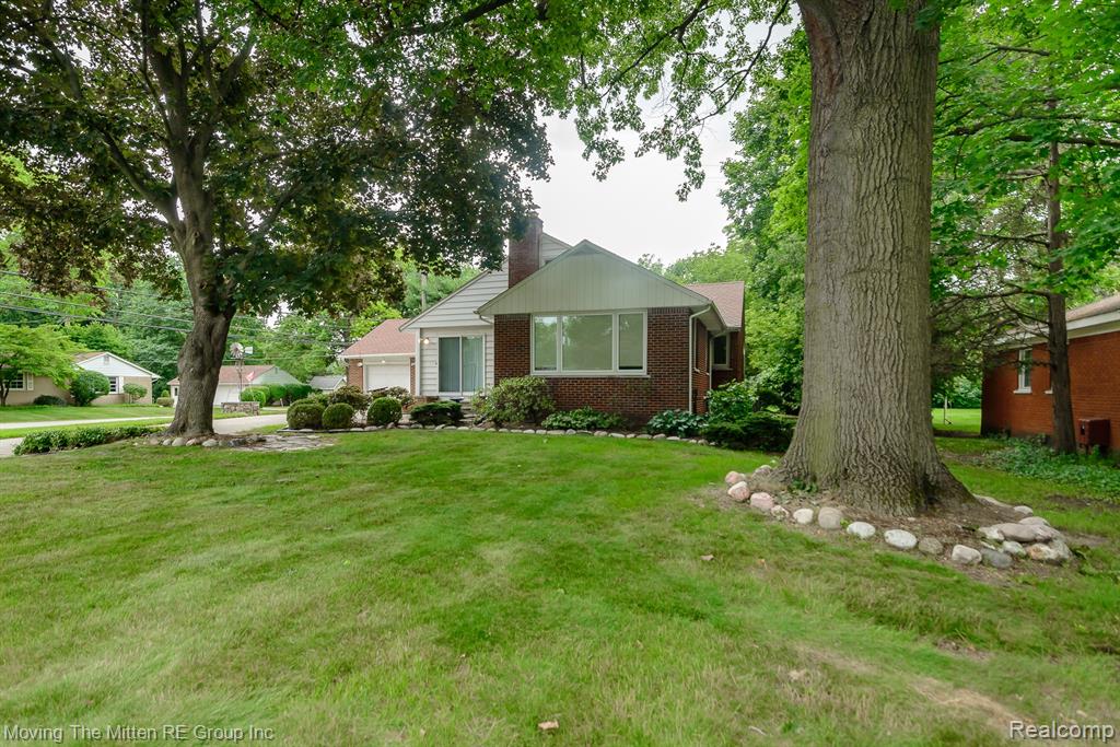 9205 Rocker Avenue, Plymouth, MI 48170 — Photo 42
