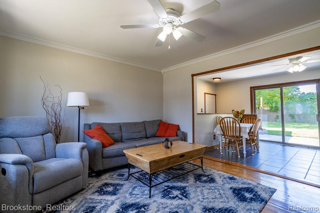 41309 Memphis Drive, Sterling Heights, MI 48313 — Photo 5