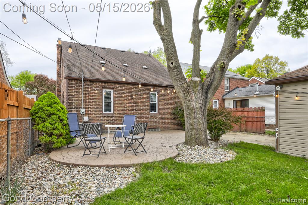 430 S Edison Avenue, Royal Oak, MI 48067 — Photo 60