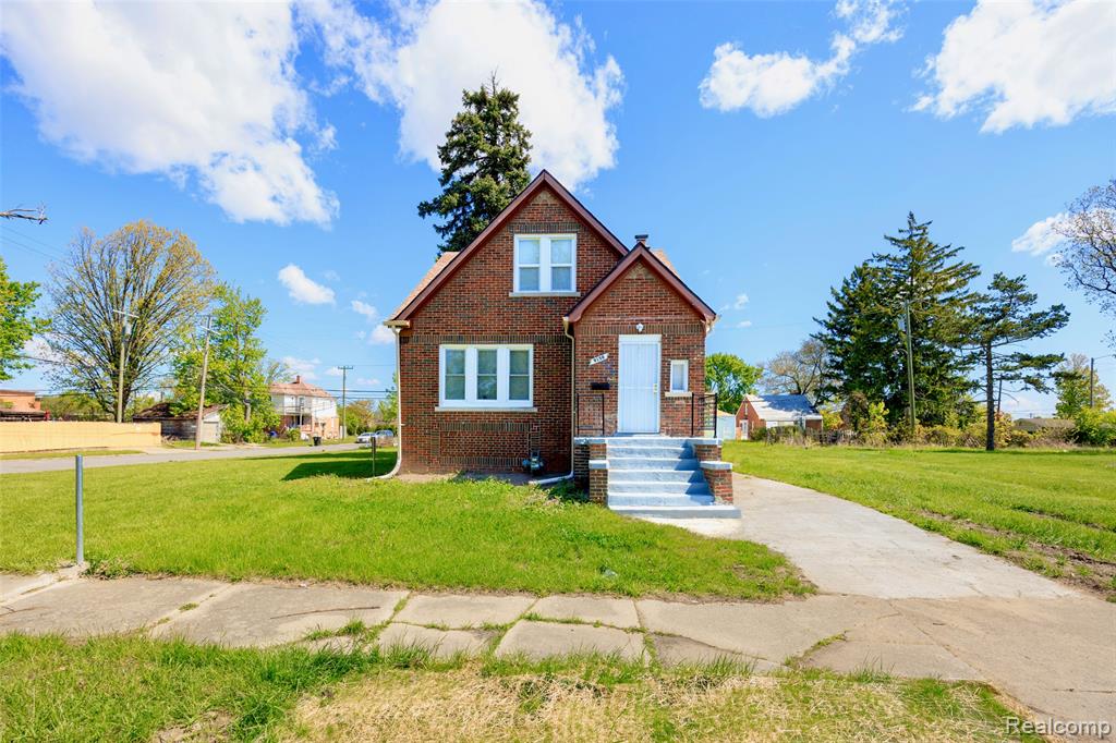 9150 Courville Street, Detroit, MI 48224 — Photo 3