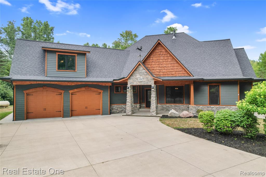 10366 Duffield Road, Montrose, MI 48457 — Photo 2