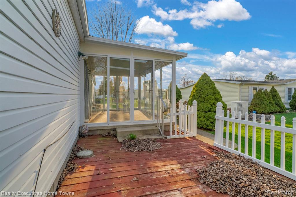 4333 24th Avenue, 80, Fort Gratiot, MI 48059 — Photo 35