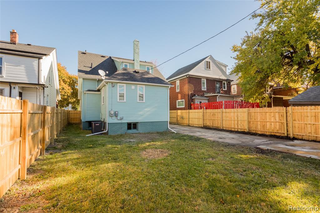 4157 Burns Street, Detroit, MI 48214 — Photo 17