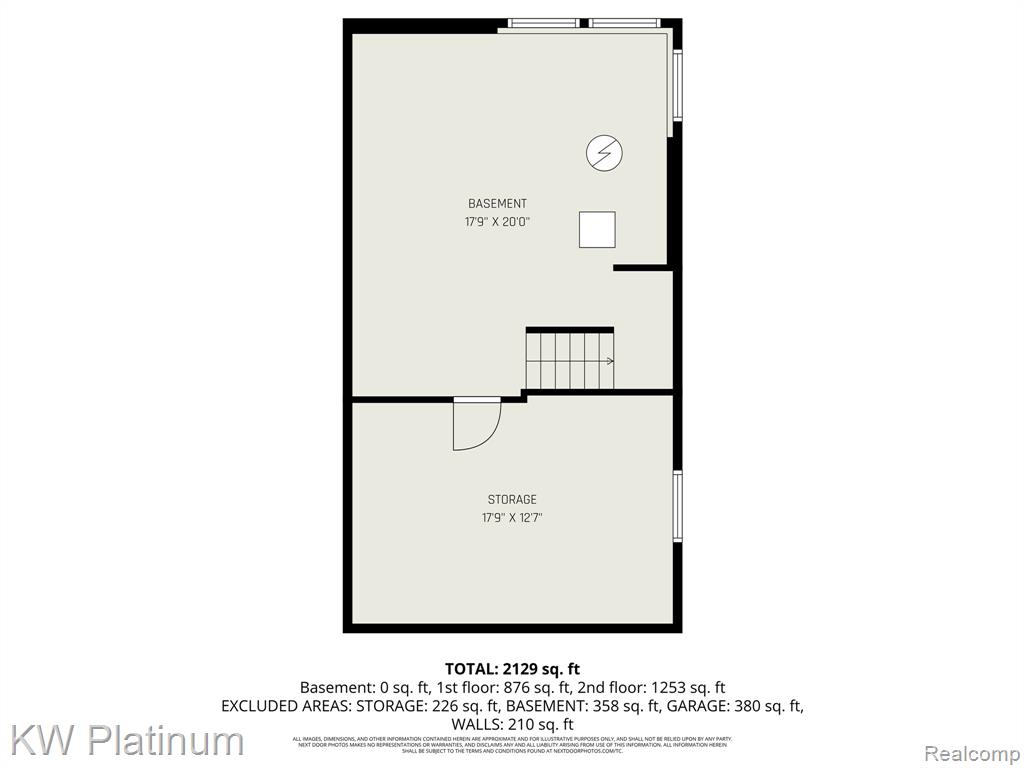 58612 Virginia Circle, New Haven, MI 48048 — Photo 29