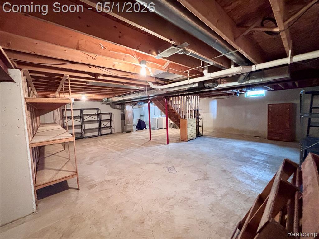 1020 Channel Drive, Marine, MI — Photo 27