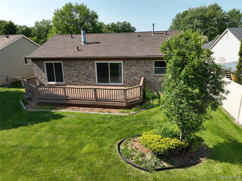42767 Colling Drive, Canton, MI 48188 — Photo 35