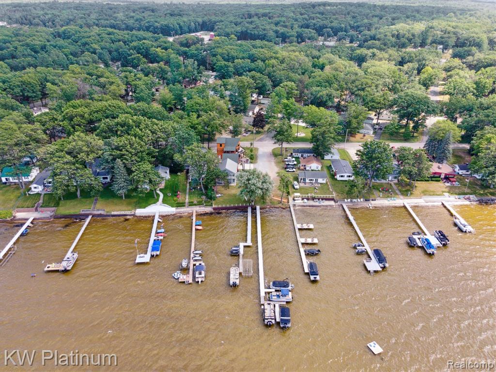 310 Houghton View Drive, Prudenville, MI 48651 — Photo 51