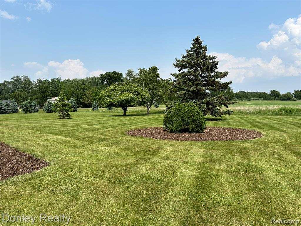 250 N Decker Road, Clifford, MI 48727 — Photo 37
