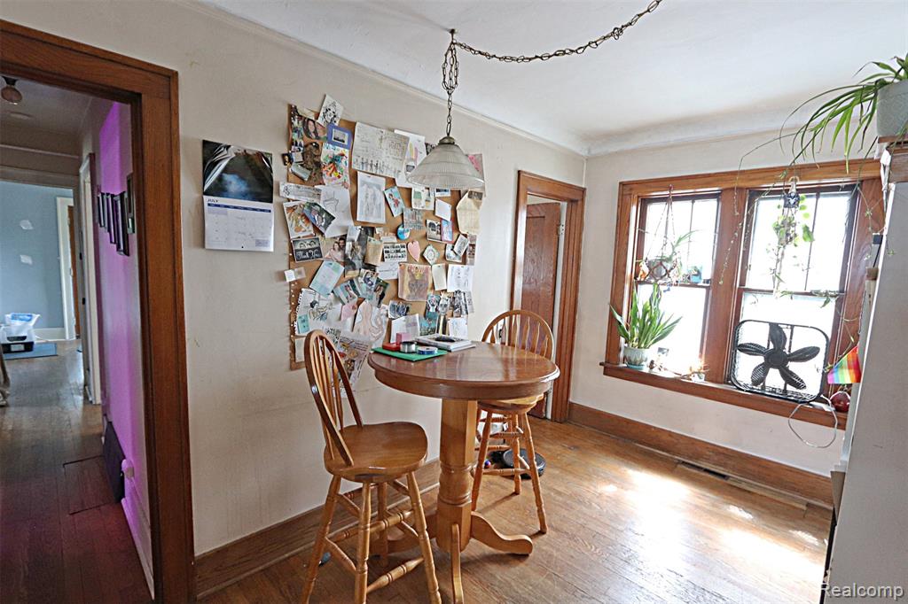 408 N Hamilton Street, Ypsilanti, MI 48197 — Photo 12