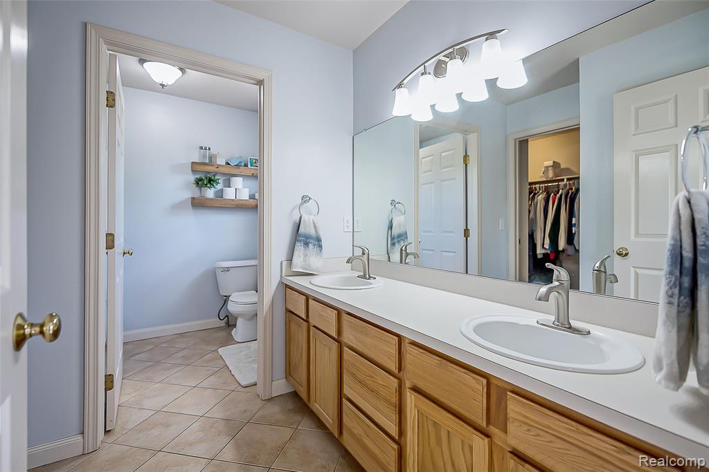 3145 Stillriver Drive, Howell, MI 48843 — Photo 24