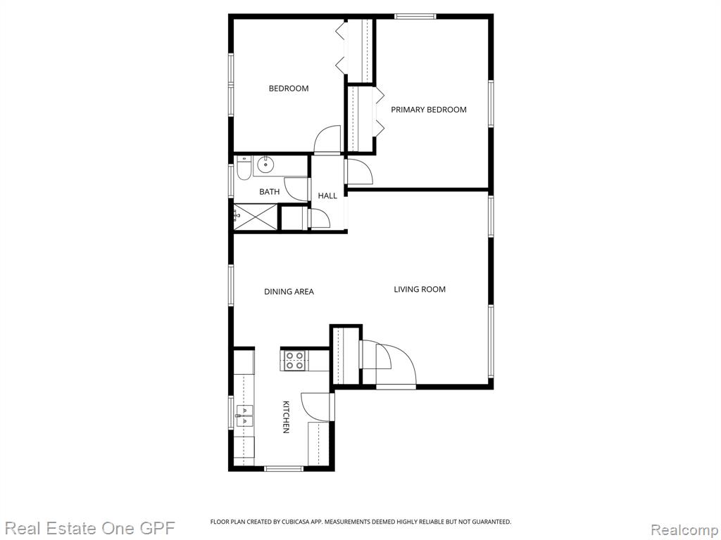 650 Cadieux Road, 1, Grosse Pointe, MI 48230 — Photo 33