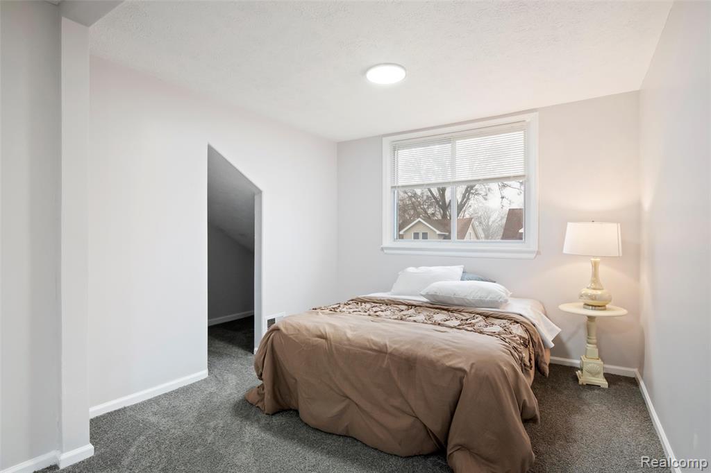 1387 University Avenue, Lincoln Park, MI 48146 — Photo 33