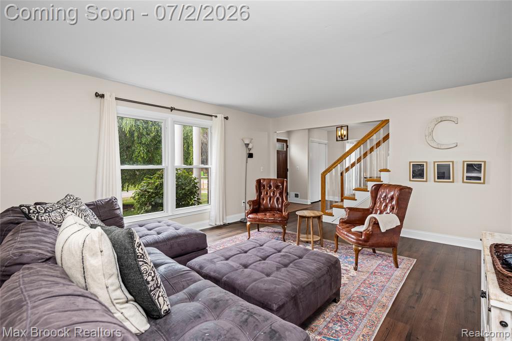 5494 Centerbrook Drive, West Bloomfield, MI — Photo 10