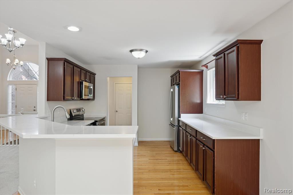 40837 Lenox Park Drive, Novi, MI 48377 — Photo 14