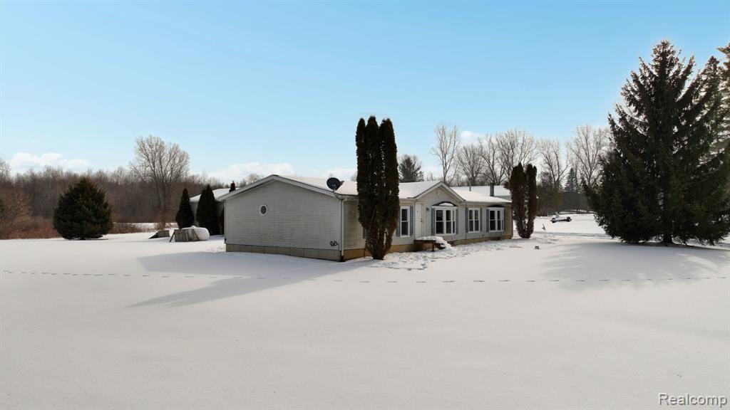 3220 N Summers Road, Imlay City, MI 48444 — Photo 35