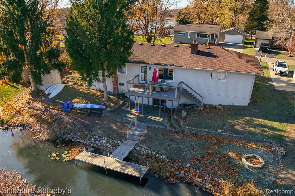 6072 Brockway Street, Commerce Twp, MI 48382 — Photo 19