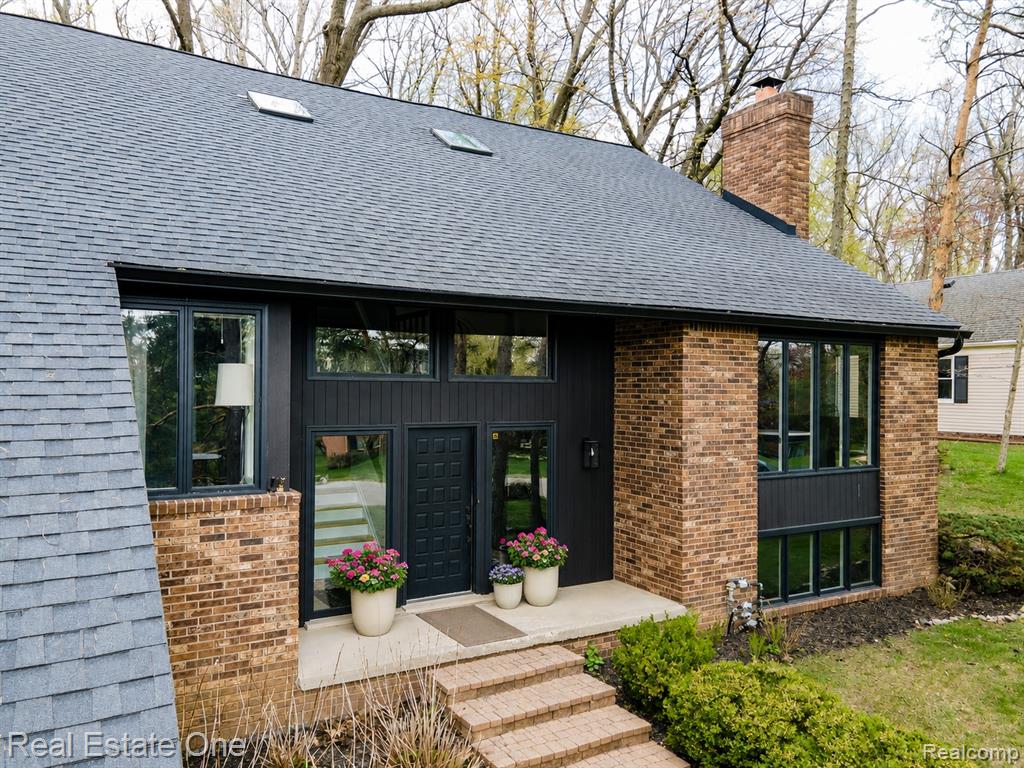 6464 Deer Ridge Drive, Clarkston, MI 48348 — Photo 6