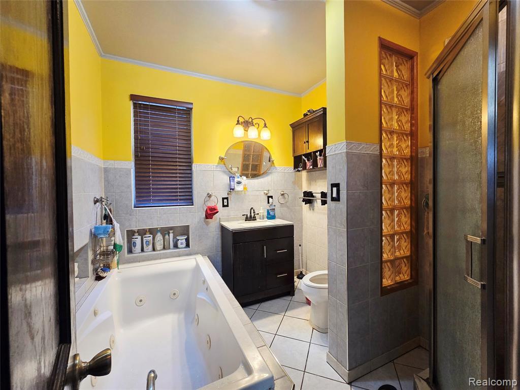 3376 Holbrook Street, Hamtramck, MI 48212 — Photo 12
