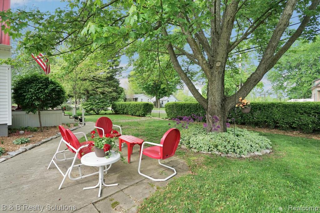 6624 Jefferson Road, North Branch, MI 48461 — Photo 29