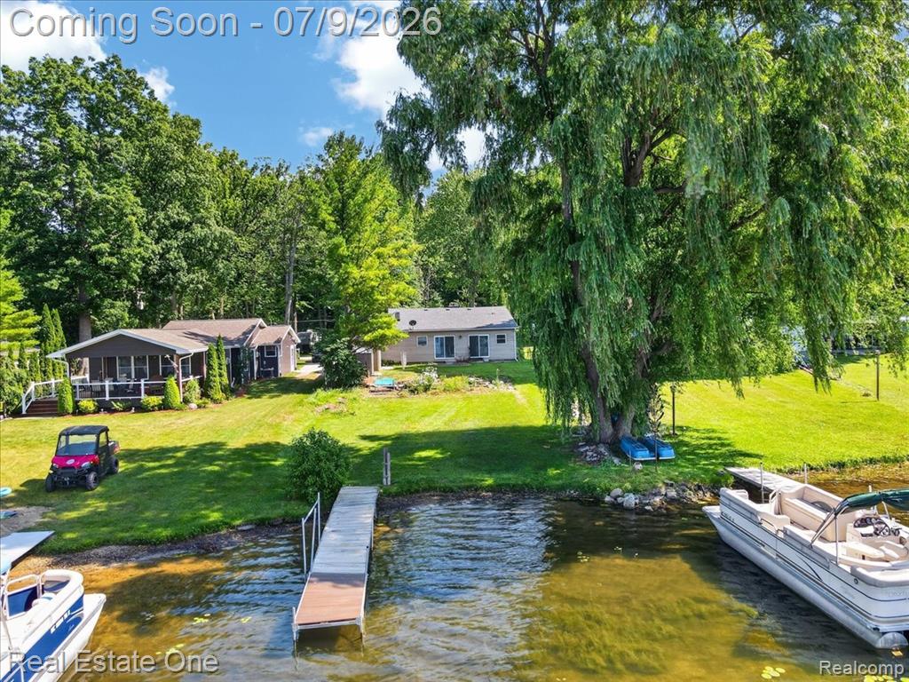 705 Sunset Drive, Attica, MI 48412 — Photo 15