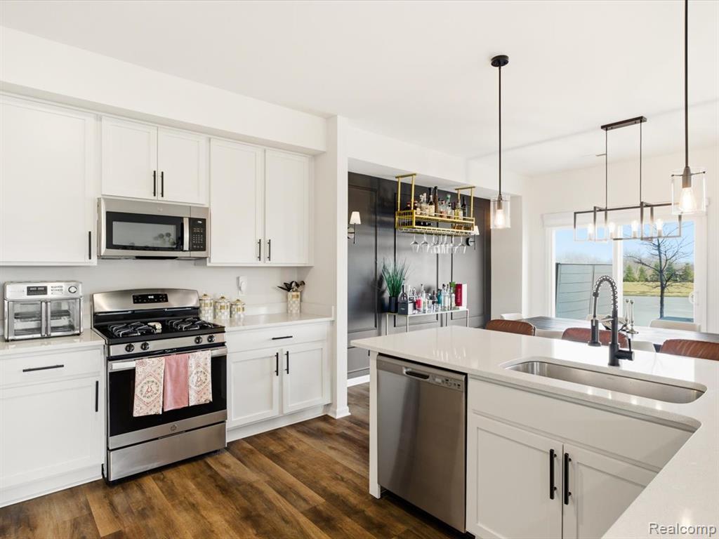 8767 Grove Street, Washington, MI — Photo 15