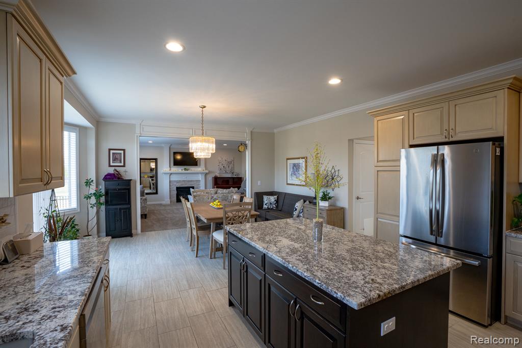 17121 Chianti Court, Macomb, MI 48042 — Photo 12