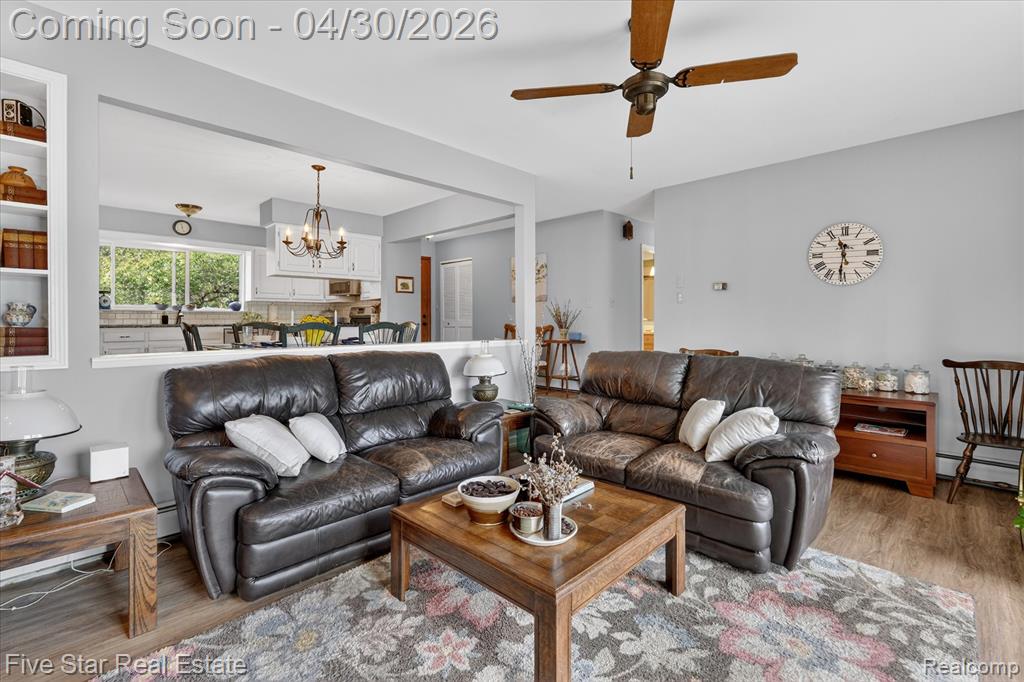 630 Sunset, White Lake, MI 48383 — Photo 7