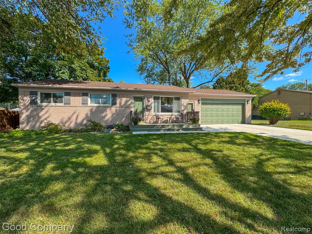 5035 University Avenue, Warren, MI 48092 — Photo 18