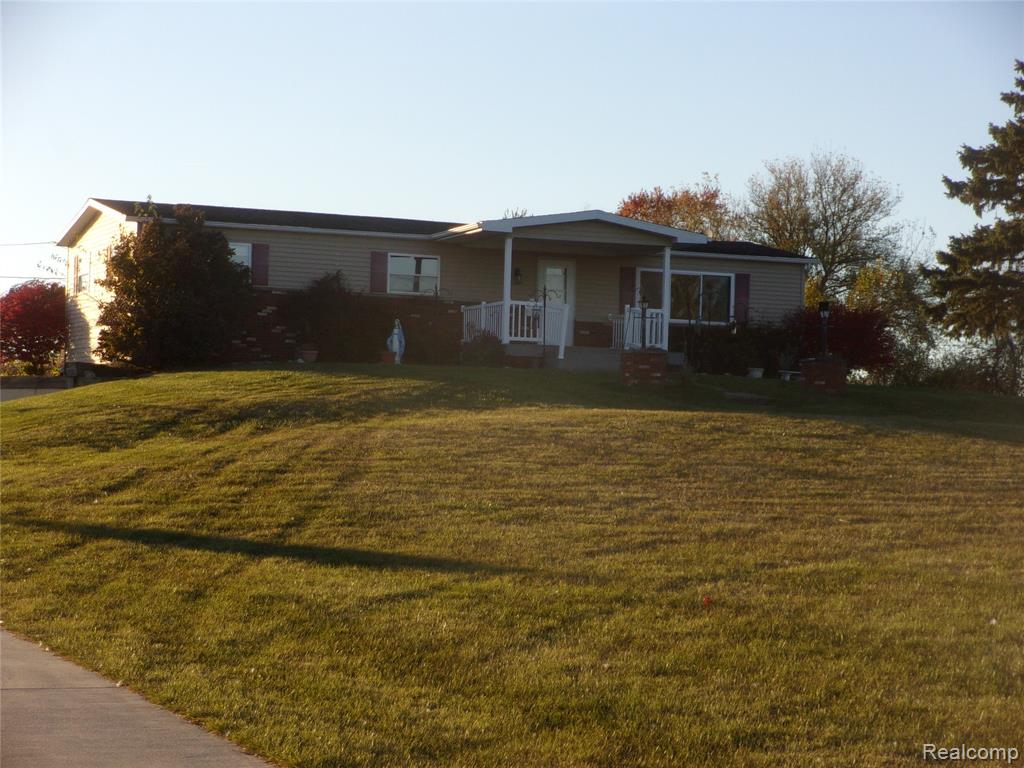 3886 S Plain Road W, Kingston, MI 48741 — Photo 40