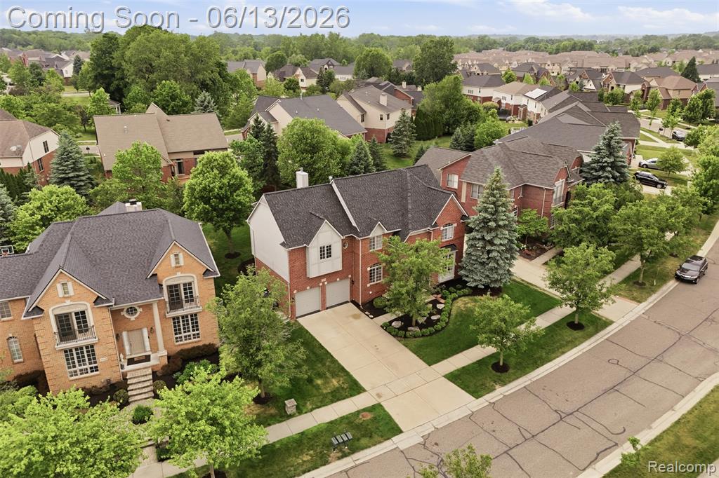 41920 Wolfe Pass, Novi, MI 48377 — Photo 67