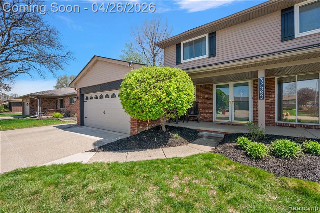 32080 Sherwood, Fraser, MI 48026 — Photo 3