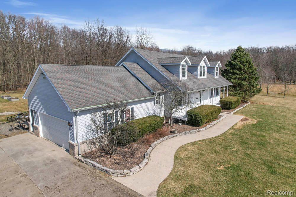 6184 SHORT CUT Road, Cottrellville, MI — Photo 41