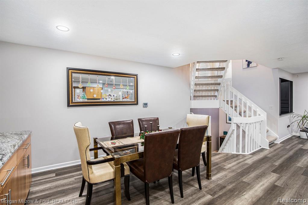 6565 Ridgeview Drive, Clarkston, MI — Photo 10