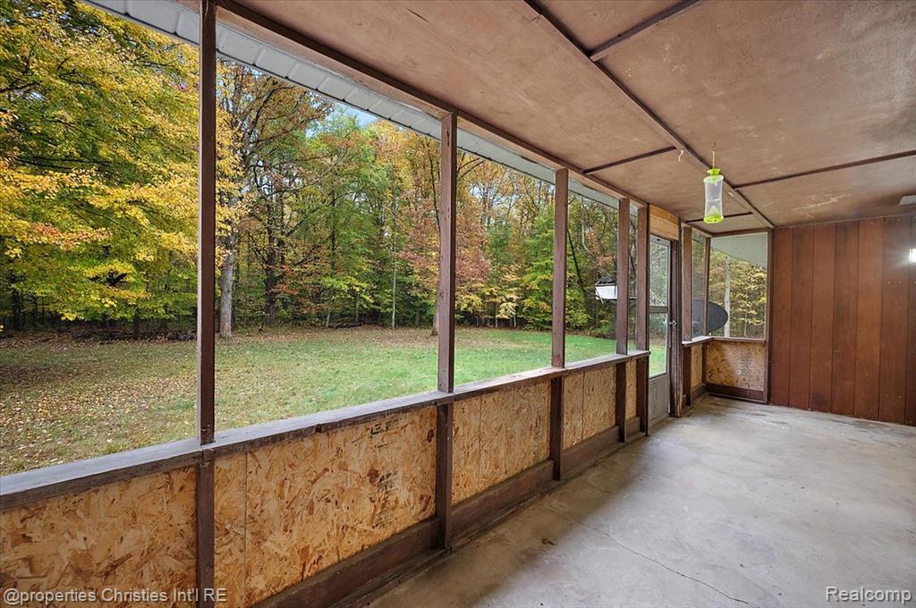 4121 Country Road, Otter Lake, MI 48464 — Photo 58