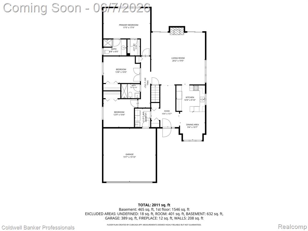 52505 Westcreek Drive Drive, Macomb, MI 48042 — Photo 51