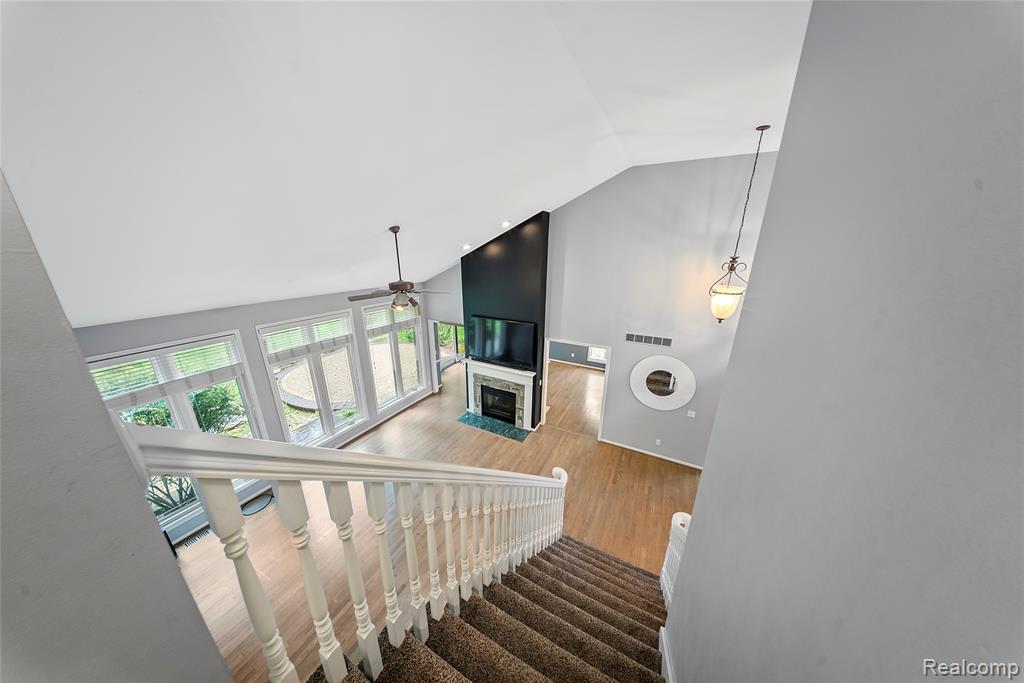 8487 Sherwood Drive, Grosse Ile, MI 48138 — Photo 38