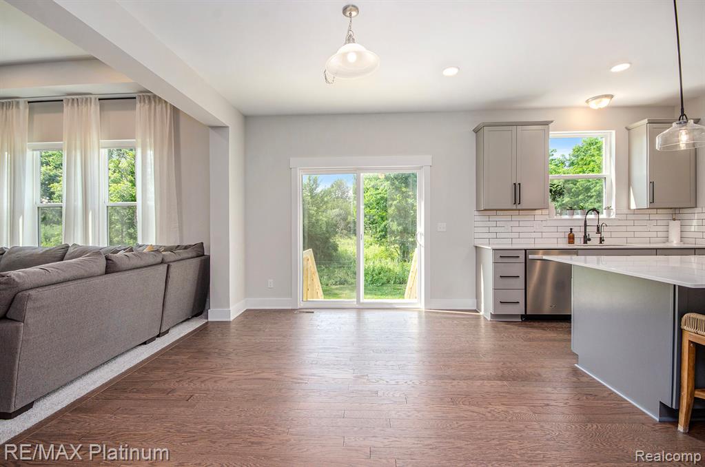 12020 TIMBER COURT, Romeo, MI 48065 — Photo 12