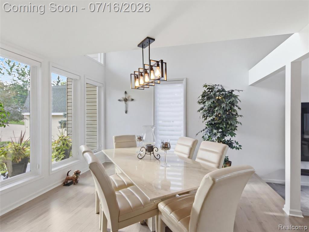2314 N Duck Lake Road, Highland, MI 48356 — Photo 10