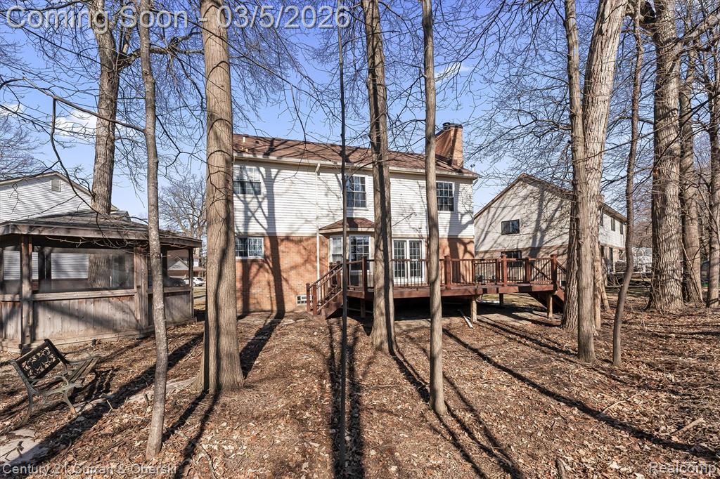 43552 Karli Lane, Canton, MI 48188 — Photo 41
