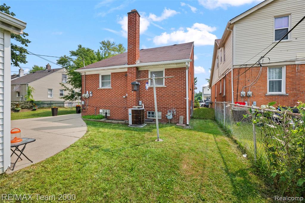 7841 Mead Street, Dearborn, MI 48126 — Photo 39