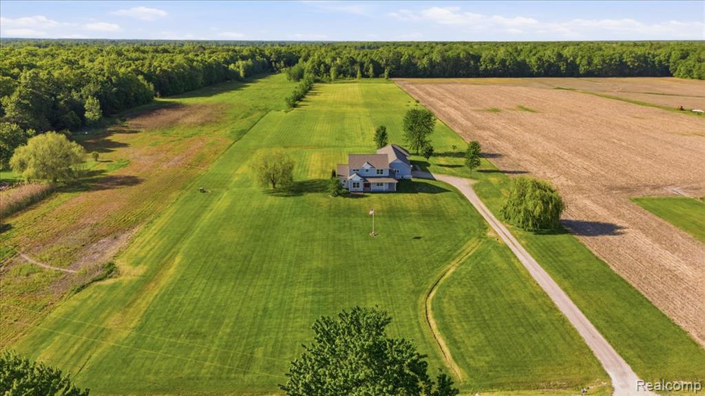 7868 Big Hand Road, Columbus, MI — Photo 18