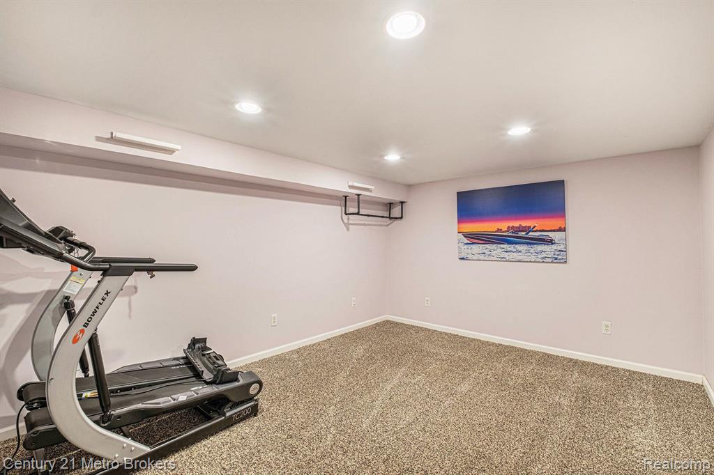 3380 N BRANCH Road, North Branch, MI 48461 — Photo 15