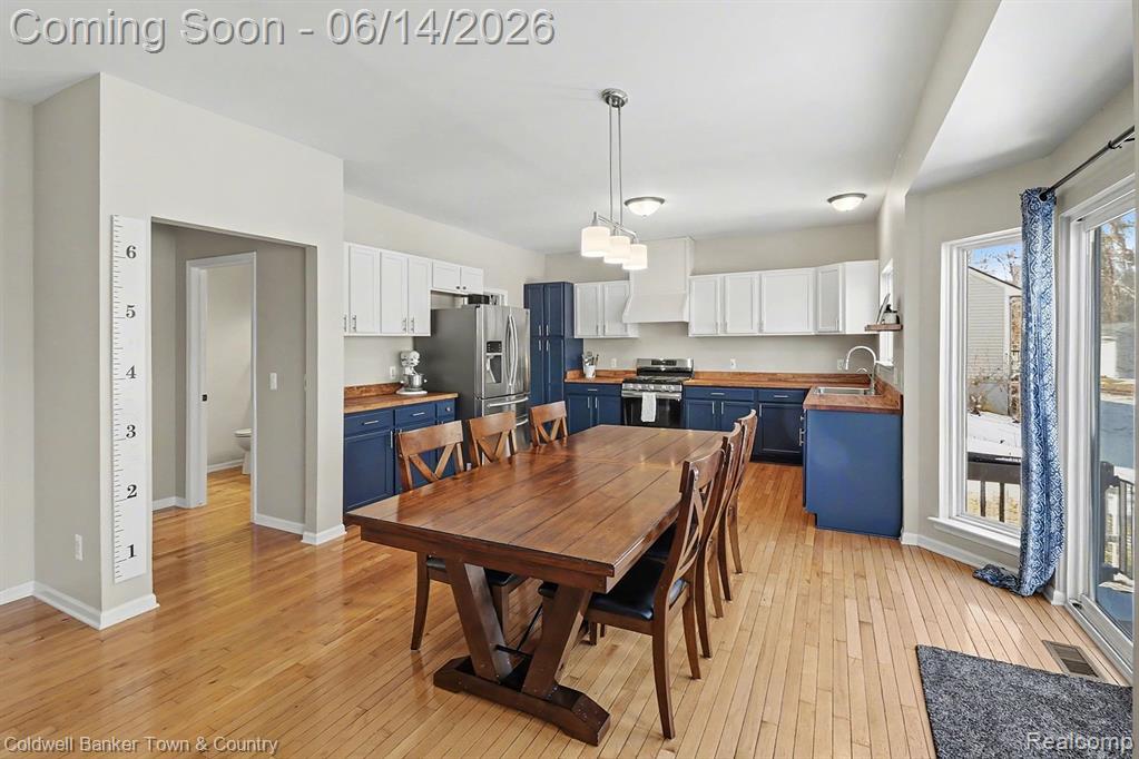 9120 Lakewood Drive, Whitmore Lake, MI 48189 — Photo 12